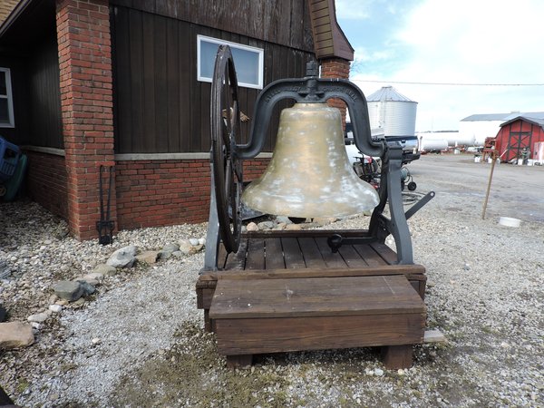 ONLINE ONLY PERSONAL PROPERTY AUCTION